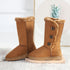 Ladies Snow Boots